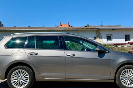 VW Golf 136.311 km 10.500 &euro; Meinersen 38536