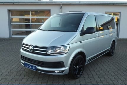 VW T6 Multivan 116.732 km 37.960 &euro; Weferlingen 39356