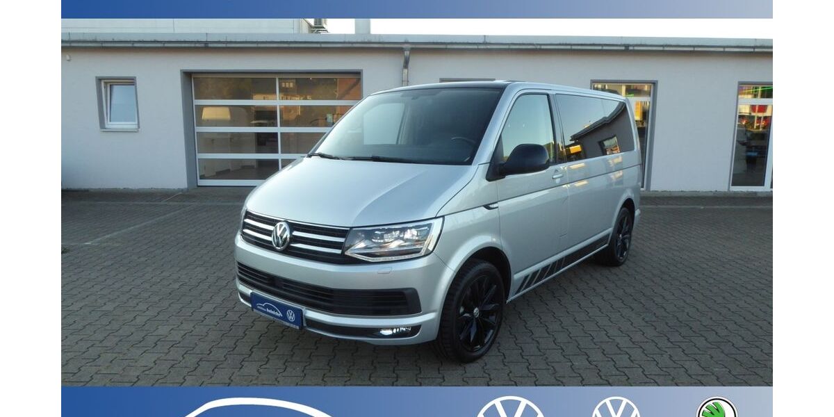 VW T6 Multivan 116.732 km 37.960 &euro; Weferlingen 39356