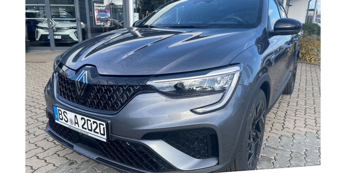 Renault Arkana 2.090 km 32.450 &euro; Braunschweig 38124