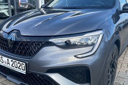 Renault Arkana 3.156 km 32.450 &euro; Braunschweig 38124