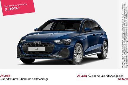 Audi A3 4.300 km 45.450 € Braunschweig 38124