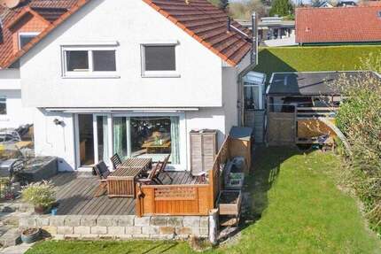 Zeitloses Wohnen! Ein exklusives Zuhause, das Raum für Ihre Träume bietet! 5 zimmer