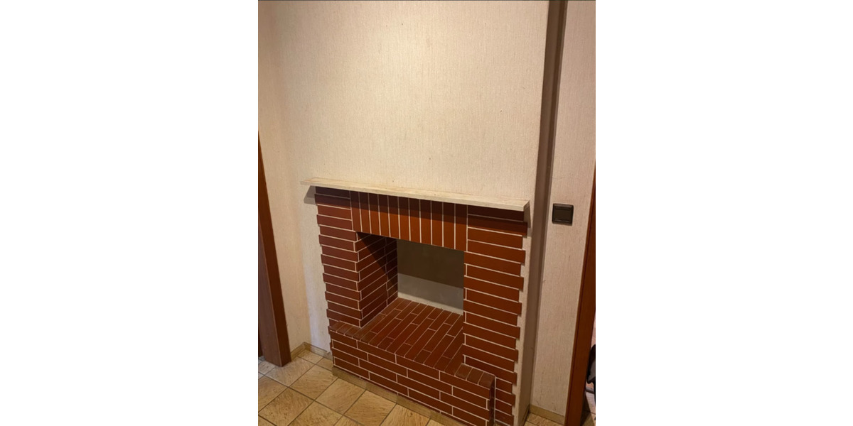 Geräumiges Reihenhaus mit Garage in BS-Melverode zu verkaufen 5 zimmer