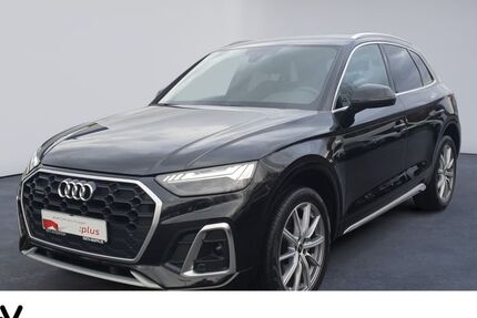 Audi Q5 93.300 km 33.980 &euro; Braunschweig 38124