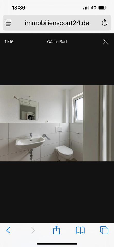 Reihenendhaus hochwertig,112 m2