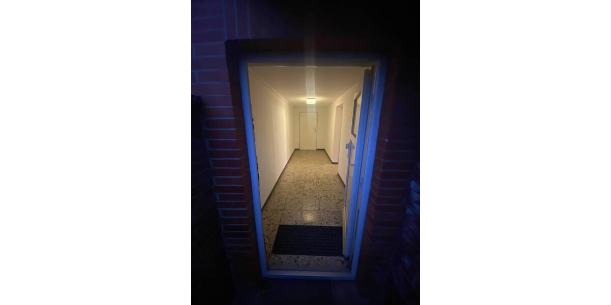 1-Zimmer Wohnung im östlichen Ringgebiet zu vermieten 1 zimmer