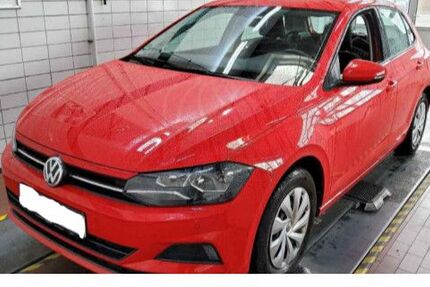 VW Polo 71.000 km 10.990 € Gardelegen 39638