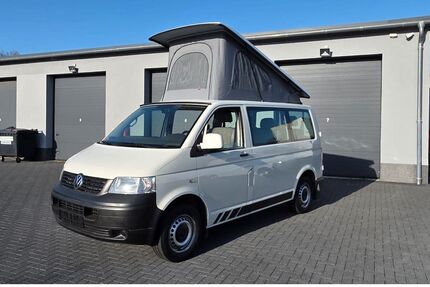 VW T5 California 139.000 km 20.900 &euro; Gifhorn 38518