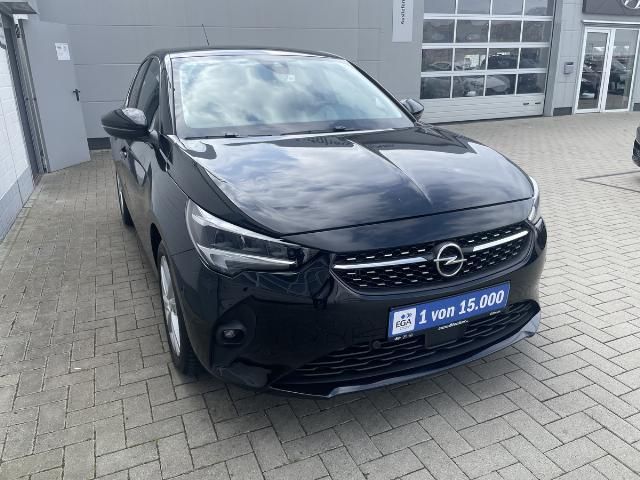 Opel Corsa 22.000 km 16.900 &euro; Gifhorn 38518