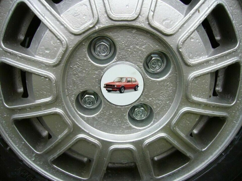 Golf I