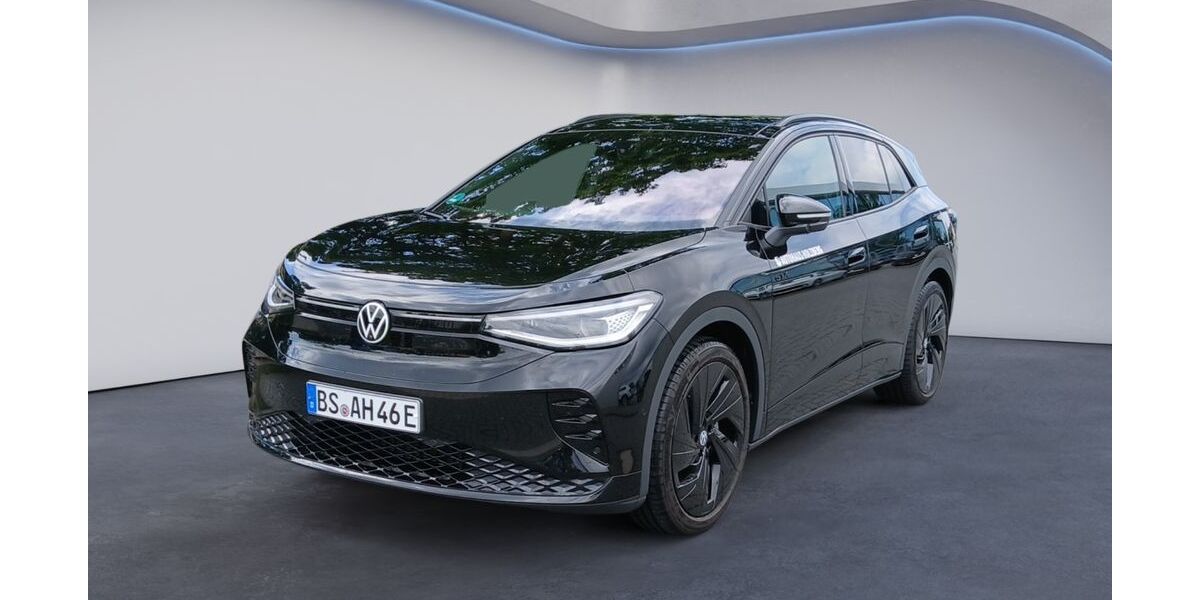 VW ID.4 13.000 km 48.490 € Braunschweig 38114