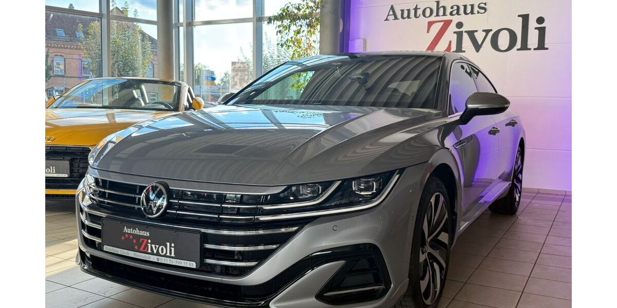 VW Arteon 73.131 km 28.540 &euro; Helmstedt 38350