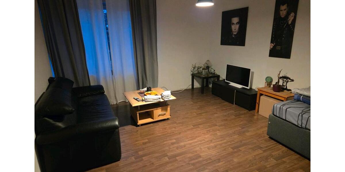 Erdgeschoßwohnung Helmstedt - 1 Zimmer, 28 m&sup2;, 350&euro; | Angebot:25083596