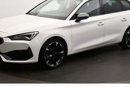 Cupra Leon 24.663 km 23.990 &euro; Wolfsburg 38440