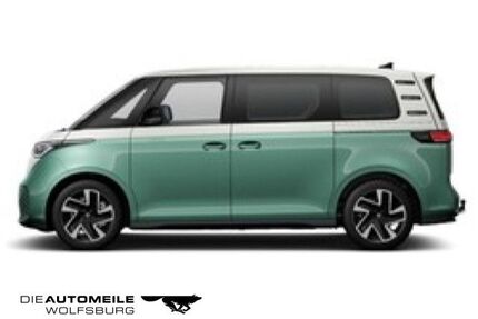 VW ID. Buzz