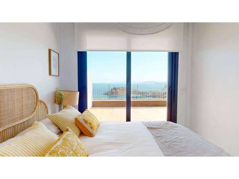 Wohnung zum Kaufen in Águilas 579.000 € 106 m²