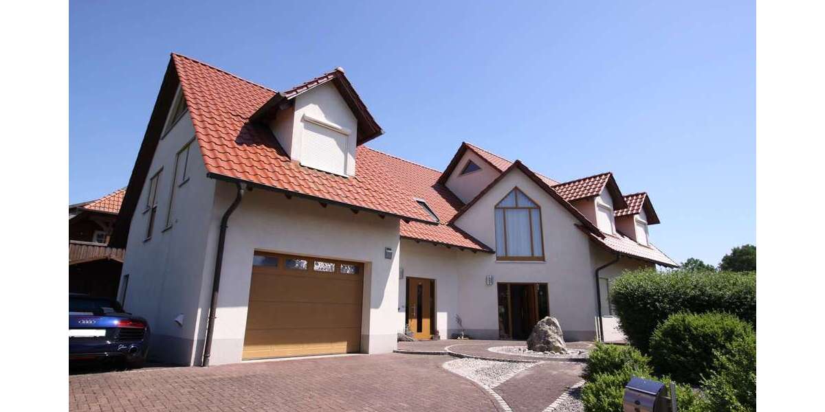 Einfamilienhaus Wasbüttel - 9 Zimmer, 309 m&sup2;, 799.000&euro; | Angebot:26302527