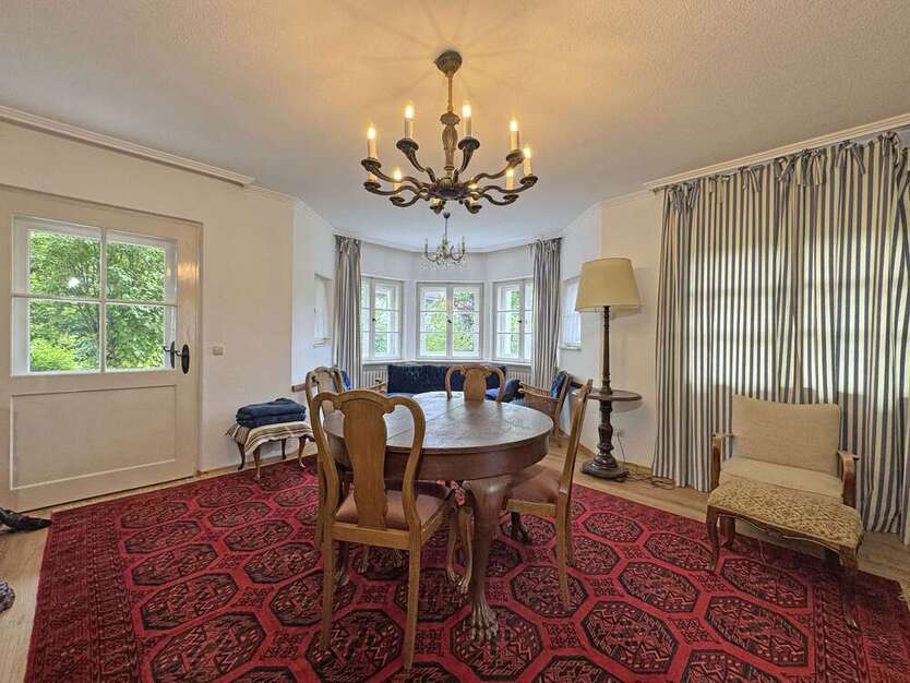Büro in Garmisch-Partenkirchen 1.900 € 94 m²