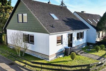 Haus Wolfenbüttel Stadtgebiet - 6 Zimmer, 134 m&sup2;, 239.000&euro; | Angebot:26345957