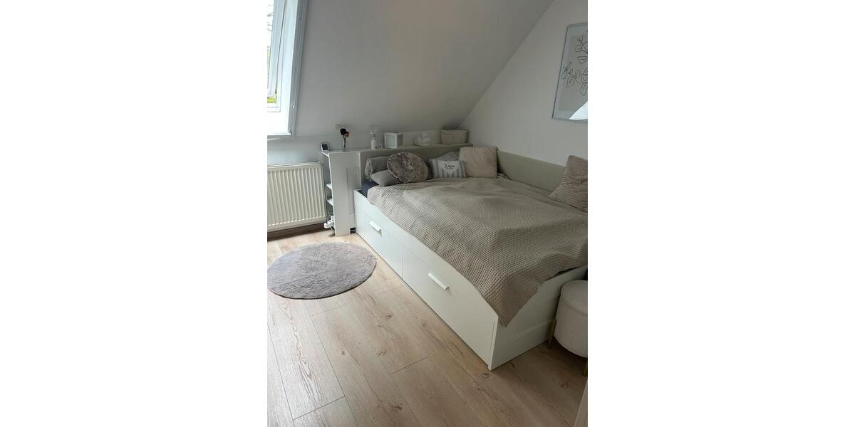 Kapitalanlage! Moderne 4,5 Zimmer Whg. mit Balkon in LeiferdeGF 4.5 zimmer