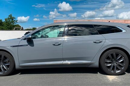 VW Arteon 137.000 km 20.999 &euro; Wolfsburg 38444