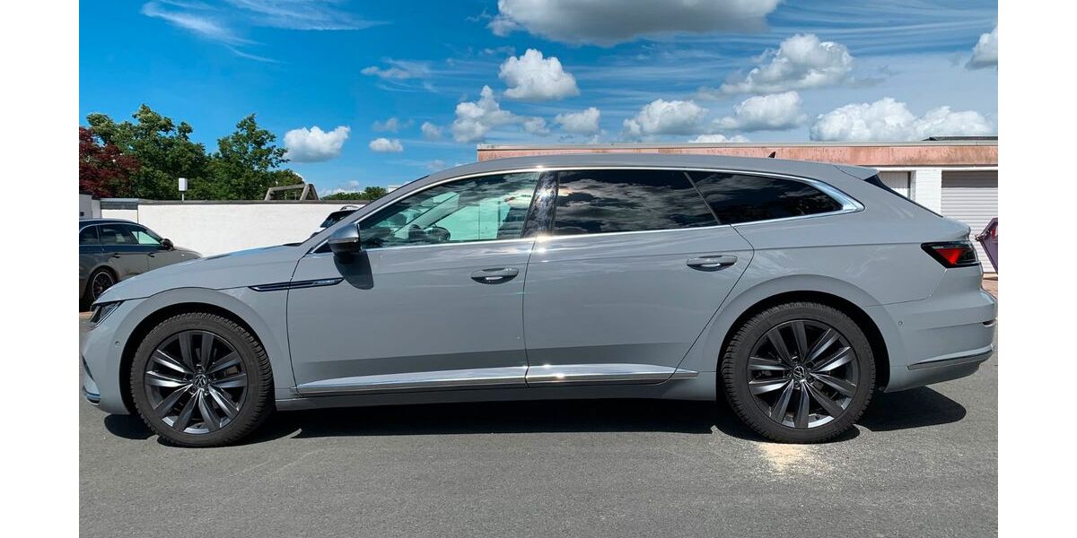 VW Arteon 137.000 km 20.999 &euro; Wolfsburg 38444