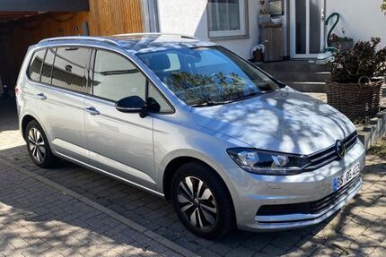 VW Touran 21.000 km 33.400 &euro; Braunschweig 38112