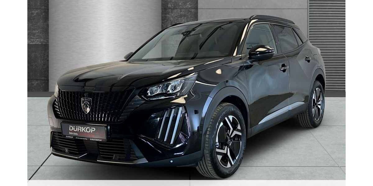 Peugeot 2008 31.233 km 19.990 &euro; Braunschweig 38126