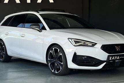 Cupra Leon 71.699 km 26.950 € Schöppenstedt 38170