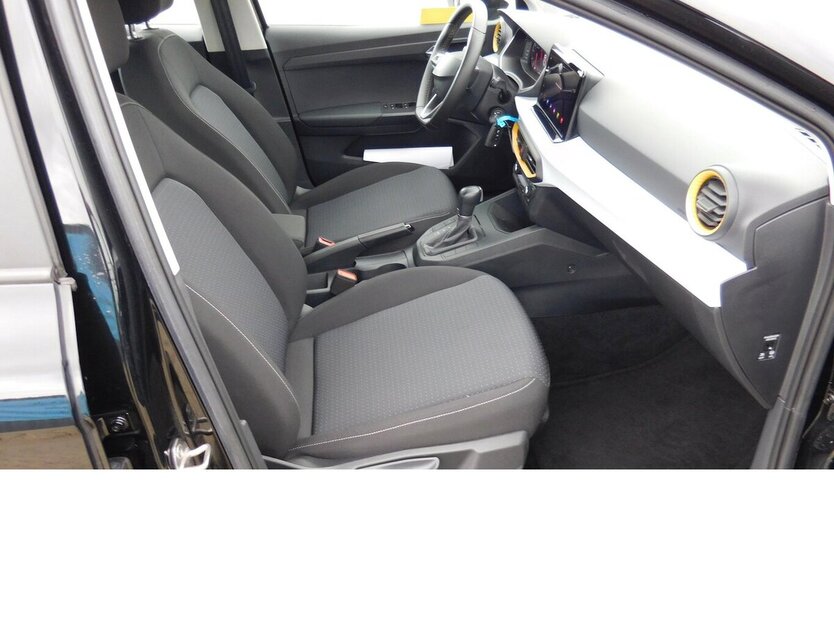 Seat Ibiza 1.0 Style TSI BMT DSG 4Trg Klima Navi 24.400 km 17.390 € Vordorf 38533