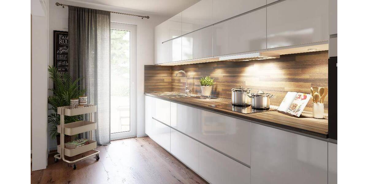 Bungalow Oebisfelde - 3 Zimmer, 83 m&sup2;, 307.230&euro; | Angebot:24042615