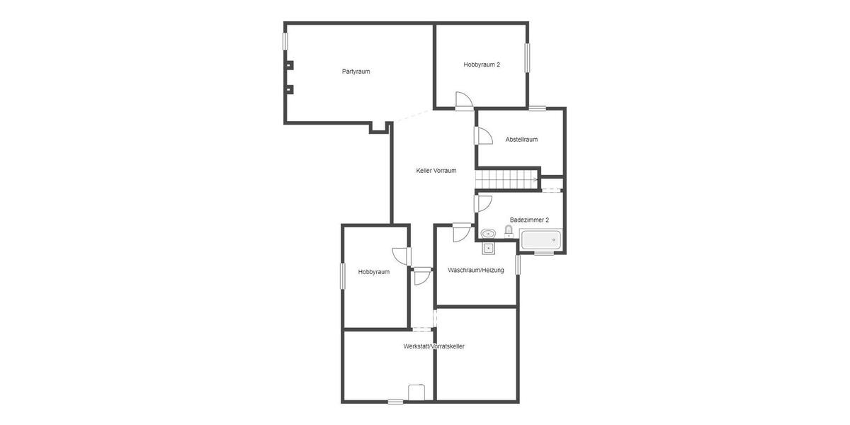 Bungalow Wolfsburg Ehmen - 5 Zimmer, 150 m&sup2;, 639.000&euro; | Angebot:26492635