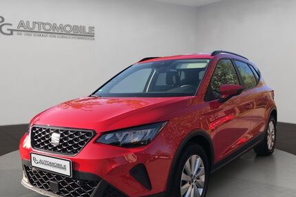Seat Arona 30.188 km 14.650 &euro; Braunschweig 38110