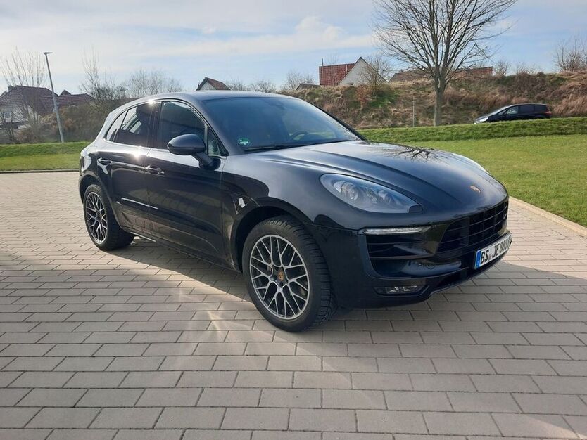 Macan