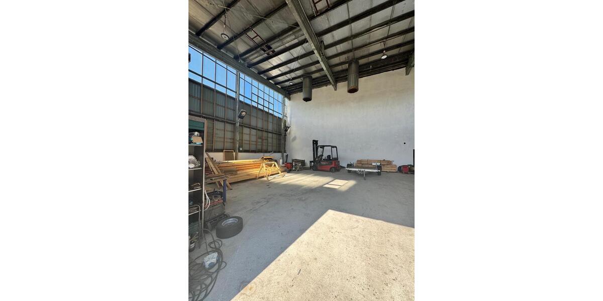 Gewerbeobjekt Helmstedt - 1.250&euro; | Angebot:26374613