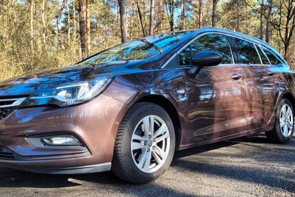 Opel Astra 160.000 km 10.600 &euro; Wesendorf 29392