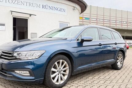 VW Passat 155.000 km 16.990 &euro; Braunschweig 38122