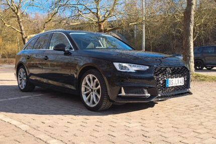 Audi A4 97.053 km 22.990 &euro; Braunschweig 38118