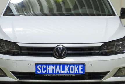 VW Polo 41.600 km 14.950 € Braunschweig 38112