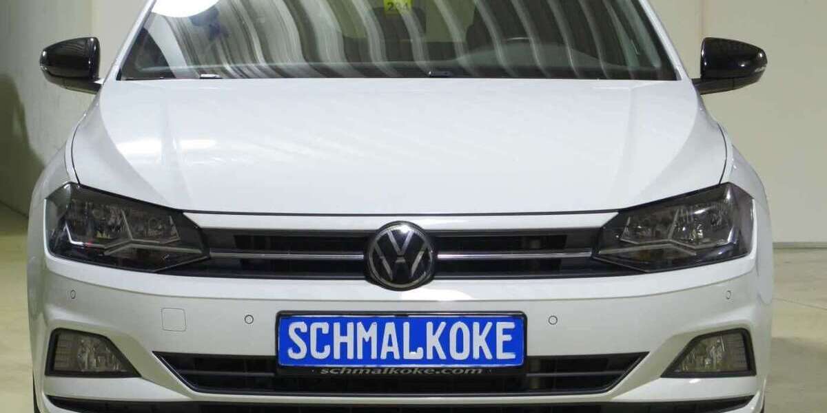 VW Polo 41.600 km 14.950 € Braunschweig 38112