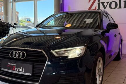 Audi A3 115.964 km 12.440 &euro; Helmstedt 38350