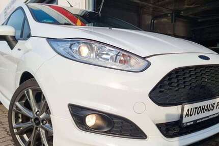 Ford Fiesta 134.515 km 6.745 &euro; Wolfsburg 38446