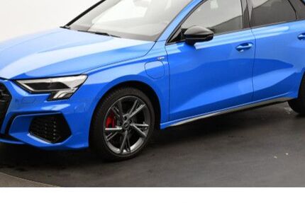 Audi A3 37.655 km 27.990 € Wolfsburg 38440