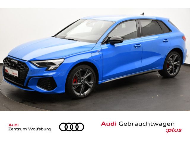 Audi A3 37.655 km 27.990 € Wolfsburg 38440