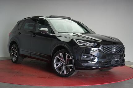 Seat Tarraco 41.000 km 37.490 &euro; Braunschweig 38110