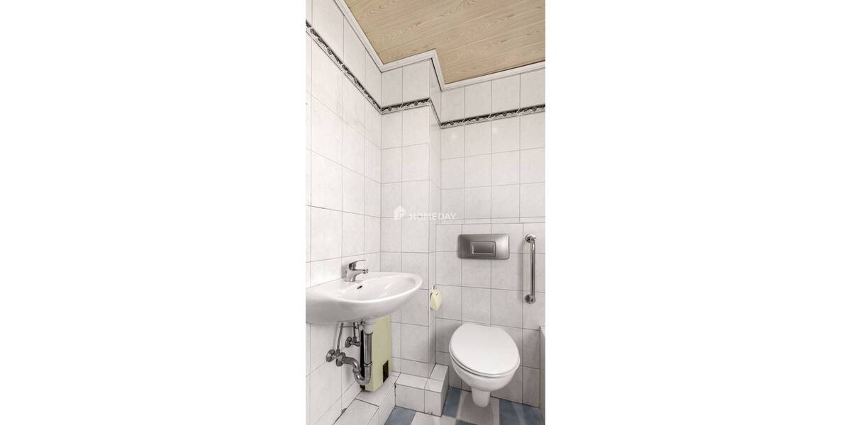 Reihenmittelhaus Königslutter am Elm Königslutter - 4 Zimmer, 71 m&sup2;, 103.000&euro; | Angebot:26751876