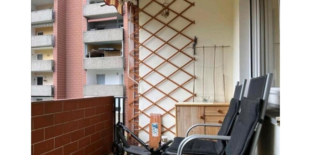 Etagenwohnung Braunschweig Timmerlah-Geitelde-Stiddien - 2 Zimmer, 50 m&sup2;, 133.000&euro; | Angebot:25177807