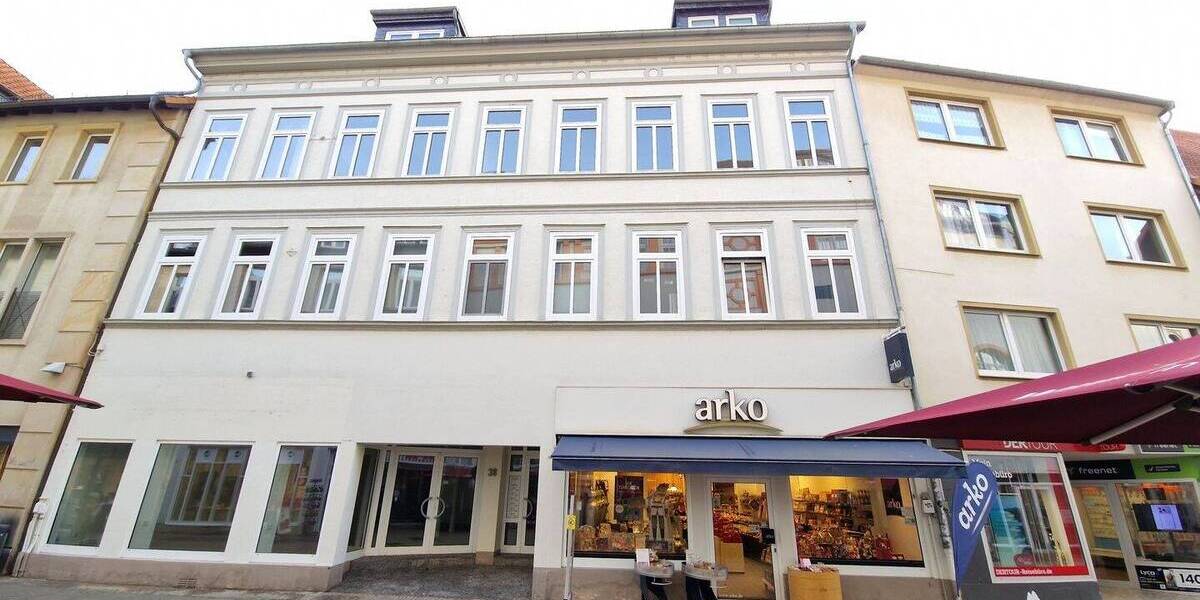 Mehrfamilienhaus, Wohnhaus Helmstedt - 1 Zimmer, 659 m&sup2;, 790.000&euro; | Angebot:23651343