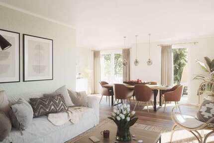 Haus zum Kaufen in Parsau 345.850 € 124 m²